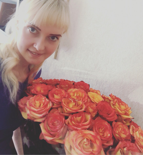 Светлана Филатова