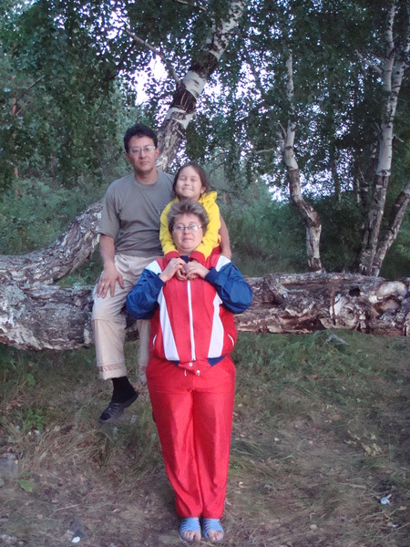 Гульнара Гайфуллина