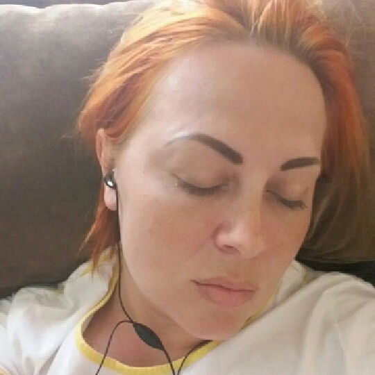 Мария Ишимова