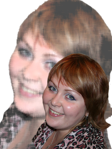Людмила Бородина