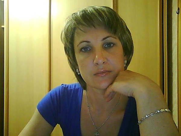 Лариса Косачёва