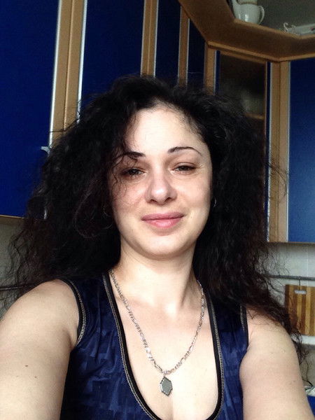 Вера Кузьмина