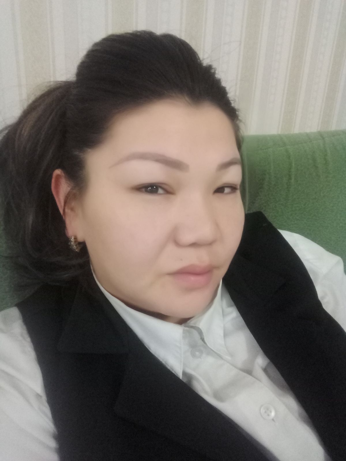 Асель Костаулетова