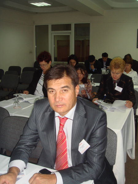 Камиль Ерденбеков