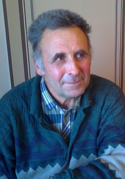 Константин Викилу
