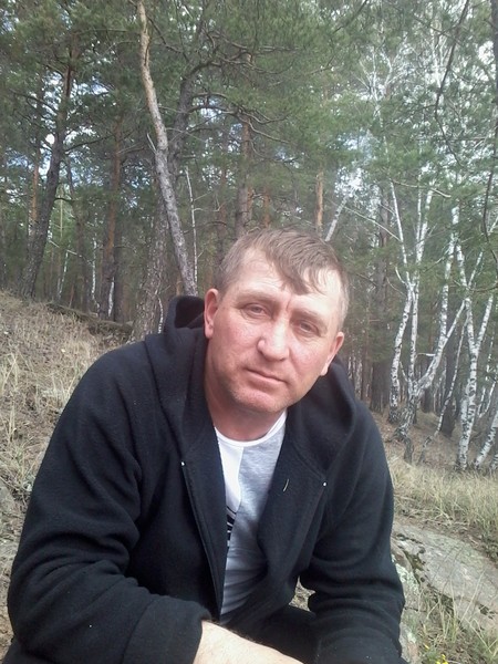 Дима Закревский