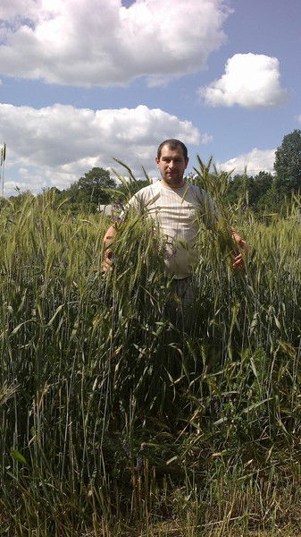 Александр Юрдин