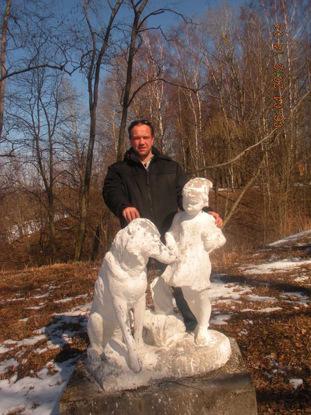 Александр Седов