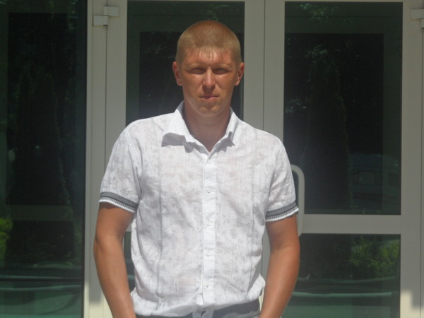 Алексей Компанец