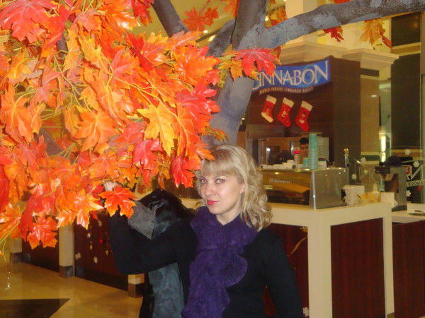 Екатерина Сарсенова