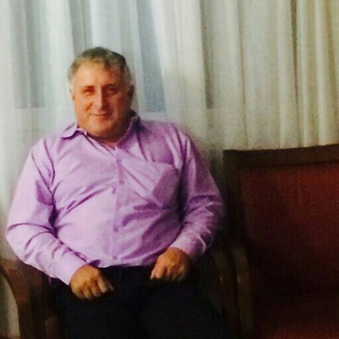 Валерий Решетников