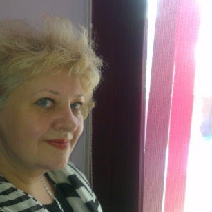 Анна Пантелеева