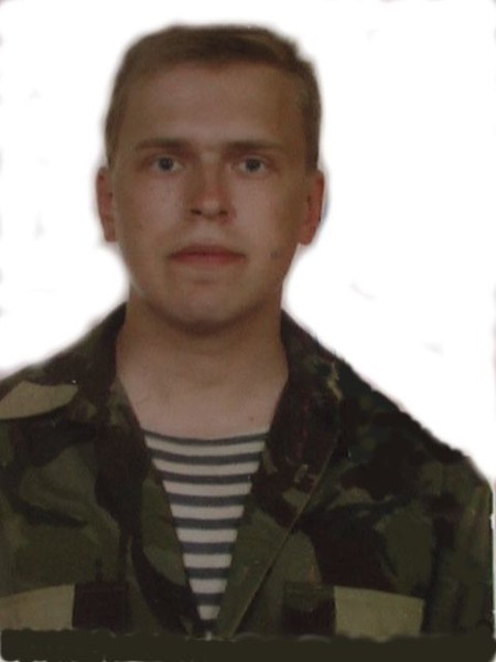 Логинов Дмитрий