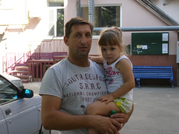 Андрей Артишевский