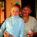 Ольга Попова
