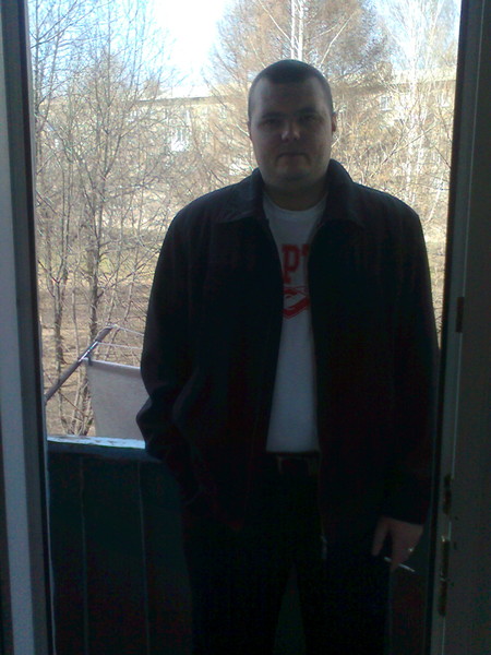 Дмитрий Семернин