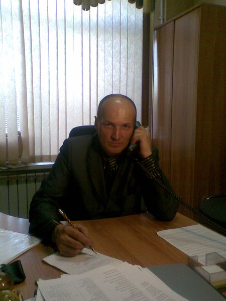 Aleksandr Petuhov