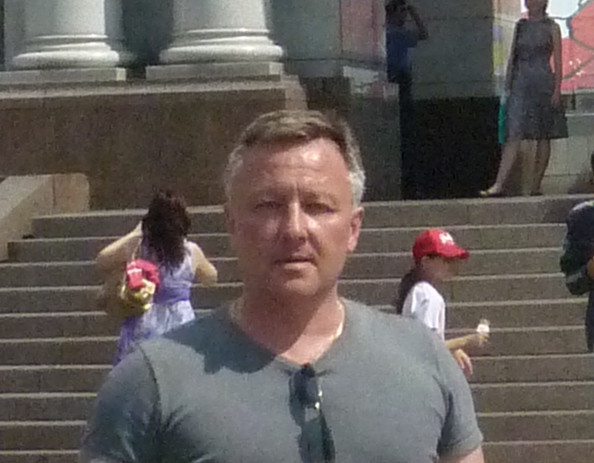 Юрий
