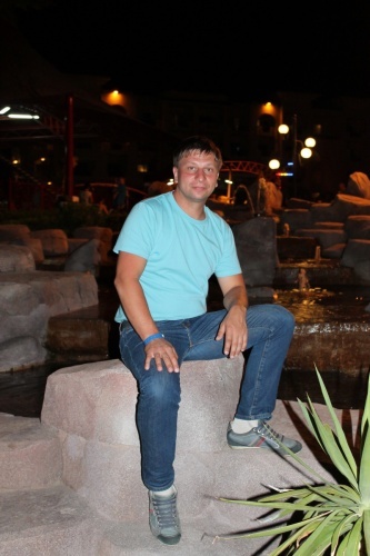 Andrey Tkacuk