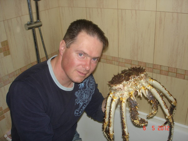 Константин Висоцкий