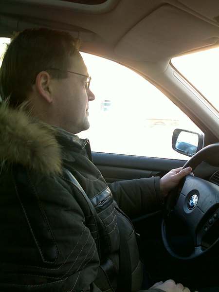 Сергей Колесниченко