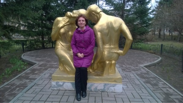 Татьяна Галёта
