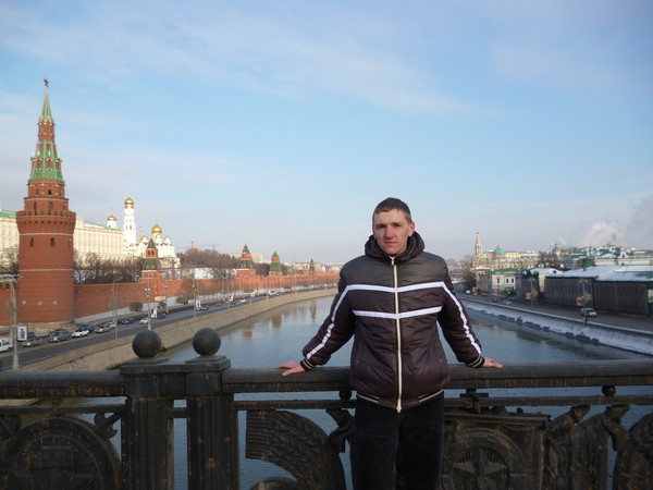 Антон Миняев