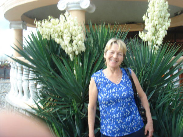 Ольга Семинчук