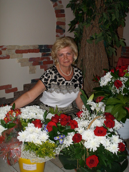 Галина Майорова
