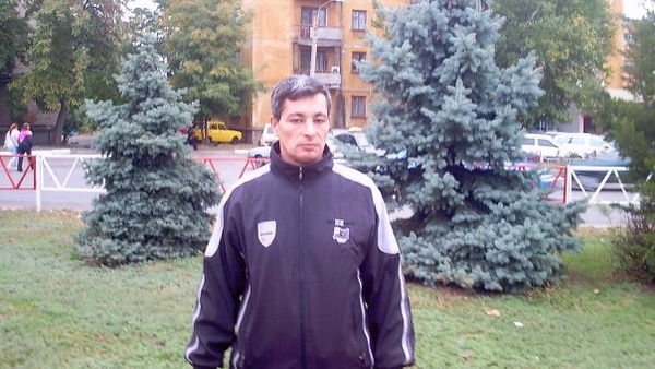 Андрей Ковтун