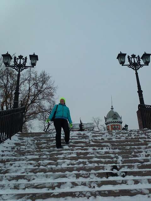 Светлана Александровна