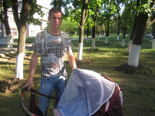 Сергей Усатенко
