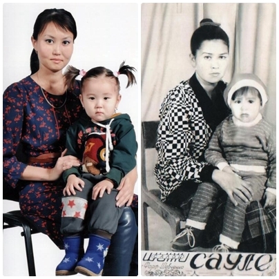 Zhadyra Utarbayeva