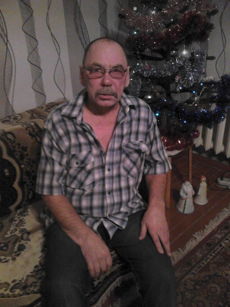 Володя Ерофеев