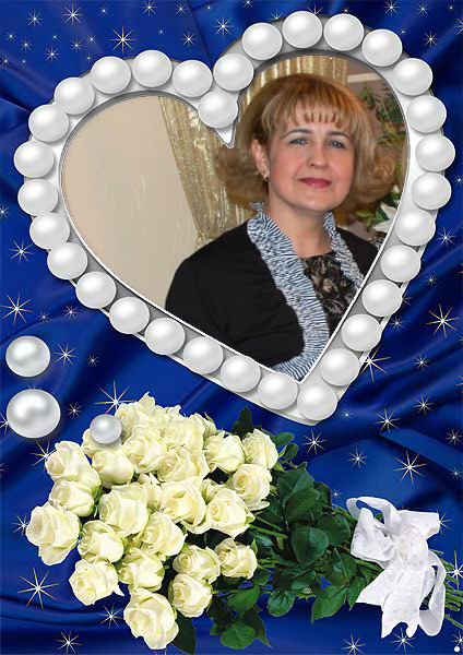 Татьяна Коробчук-Ковалева