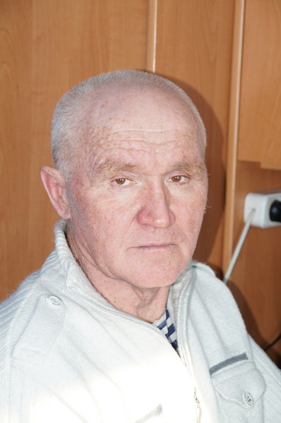Юрий Лебедев