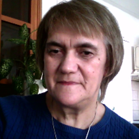 Galina Rgachevska