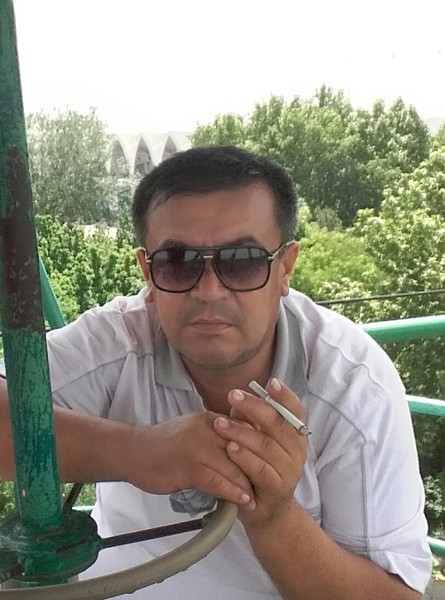 Yunus Mansurov