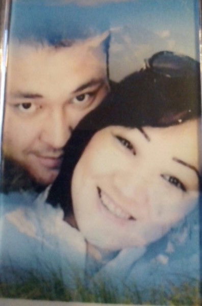 Ляззат Жанбулатова