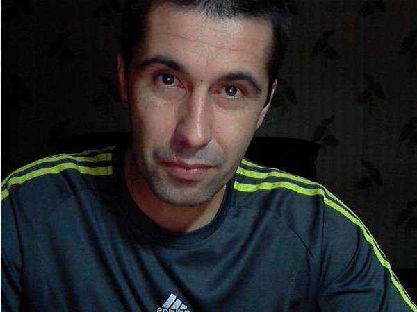 Сергей Александрович