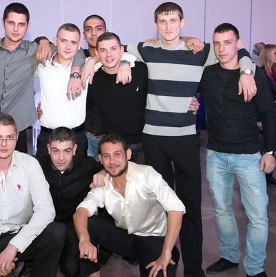 Леонид Петрушкевич