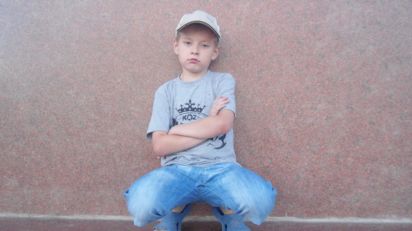 Максим Ермольчев