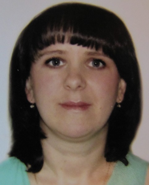 Алла Кнышева