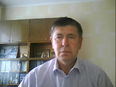 Владислав Дмитриев