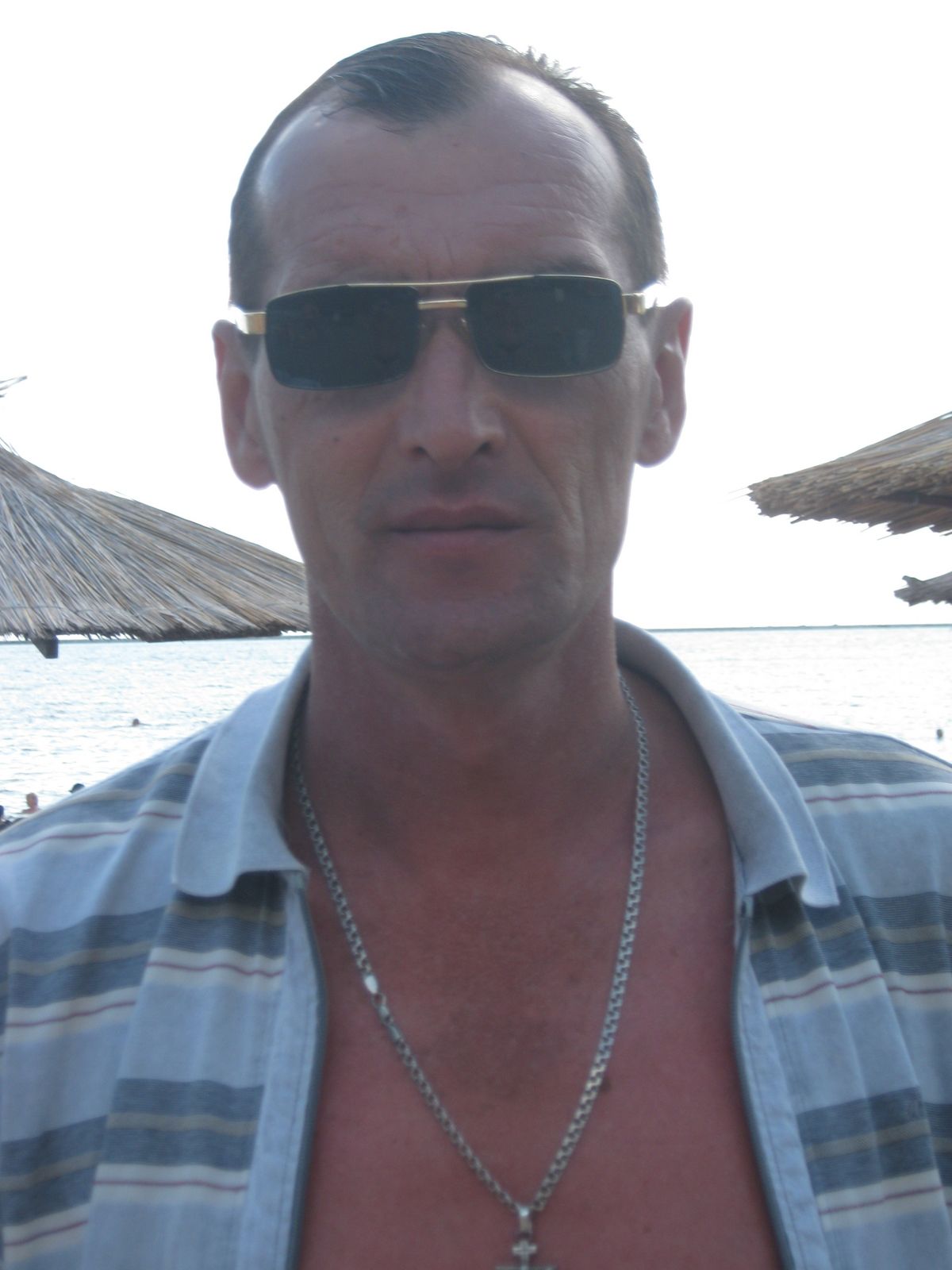 Сергей Волков