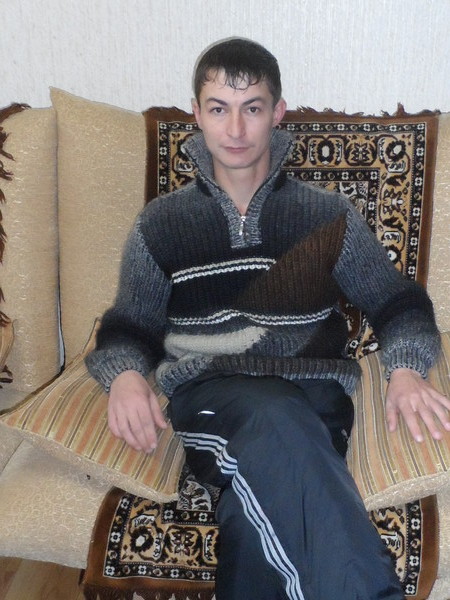 Сиявуш Шери
