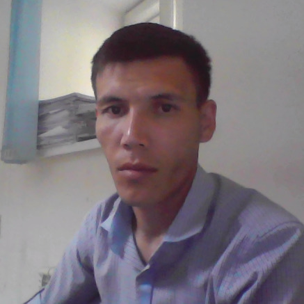Ерик Казиханов