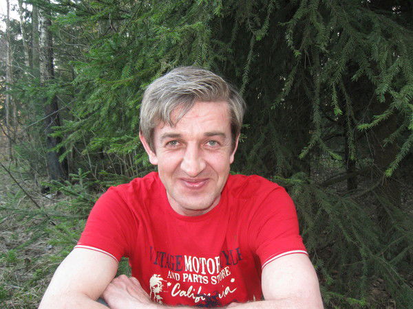 Александр Печинников