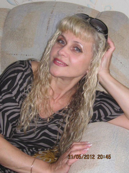 Светлана Смирнова