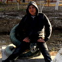 Daniyar Muzaparov